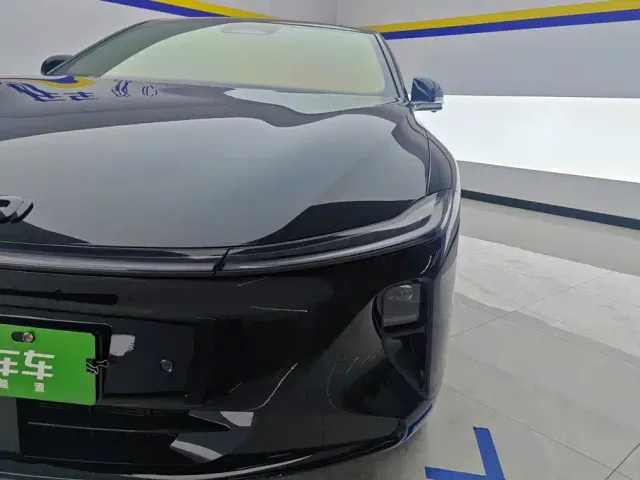 Changan Qiyuan A07 — Фото автомобиля 5