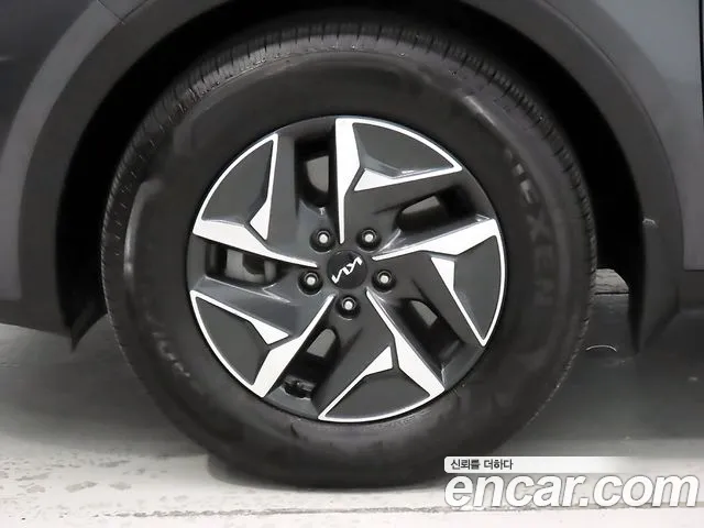 Kia Sorento Generation 4 — Фото автомобиля 20