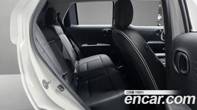 Hyundai Casper Casper Modern — Фото автомобиля 11