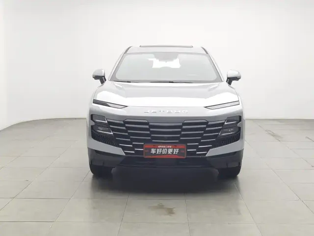 Jetour Dashing — Фото автомобиля 3