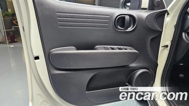 Hyundai Casper — Фото автомобиля 13