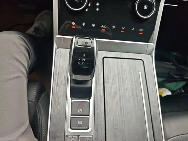 Chery Tiggo 7 PLUS — Фото автомобиля 13