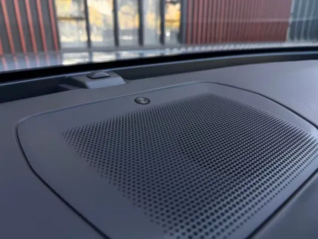 Ford Edge — Фото автомобиля 8