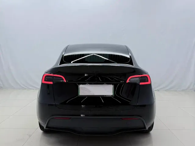 Tesla Model Y — Фото автомобиля 13