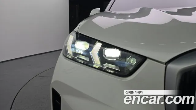 BMW X5 xDrive 40i M Sport — Фото автомобиля 19