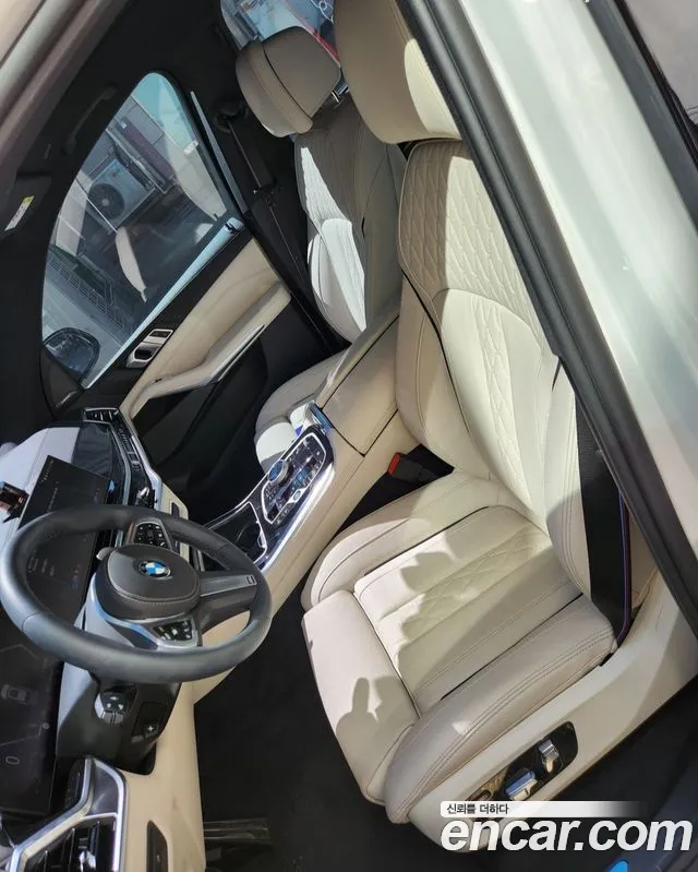 BMW X5 — Фото автомобиля 3