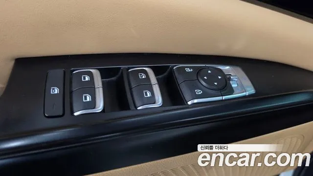 Kia Carnival 4th Gen — Фото автомобиля 29