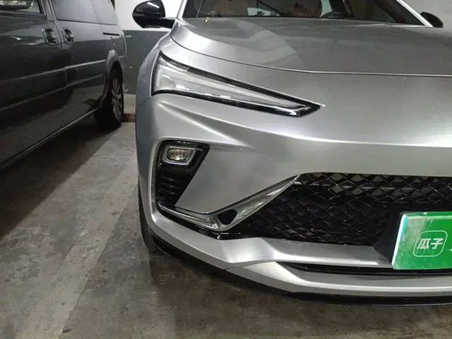 Buick Angyang — Фото автомобиля 7