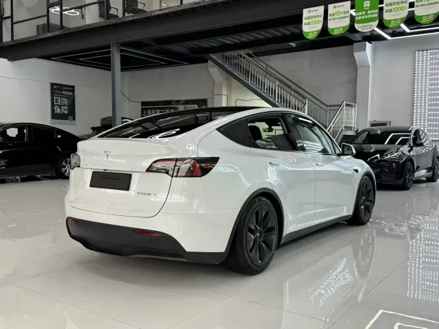 Tesla Model Y — Фото автомобиля 7