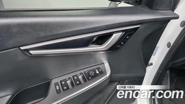 Kia EV6 — Фото автомобиля 26