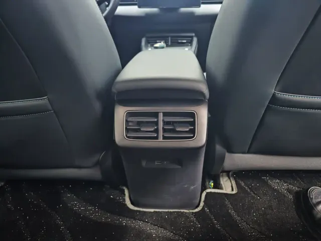 BYD Seal 06 — Фото автомобиля 19