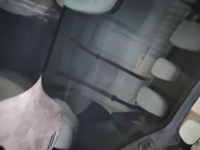 Geely Galaxy E8 — Фото автомобиля 17
