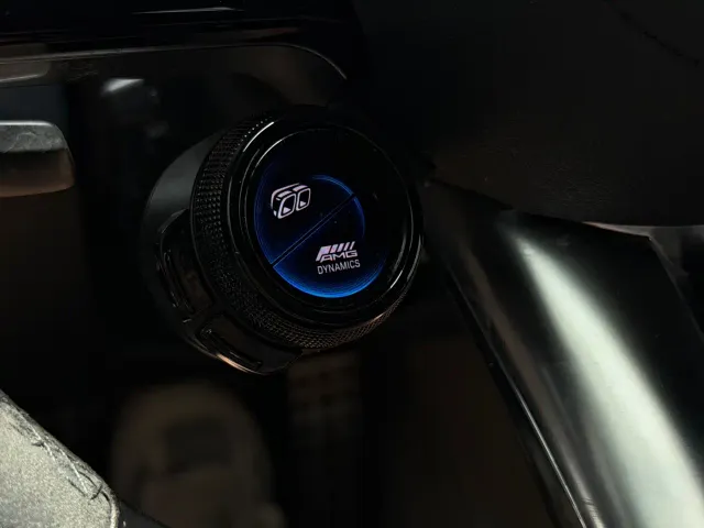 Mercedes-Benz CLE-Class AMG — Фото автомобиля 21