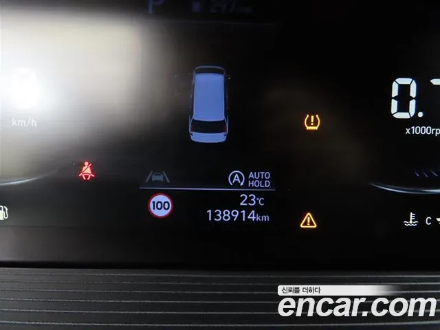 Hyundai Staria Staria — Фото автомобиля 9