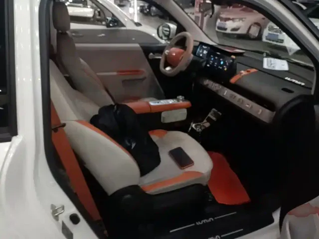 Changan Lumin — Фото автомобиля 24