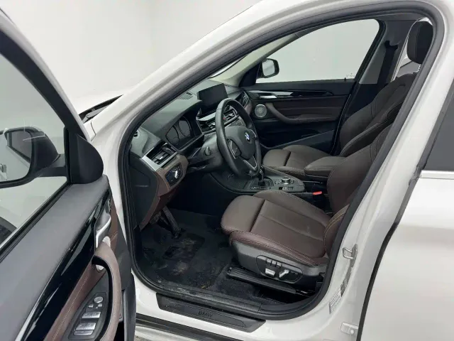 BMW X1 — Фото автомобиля 18