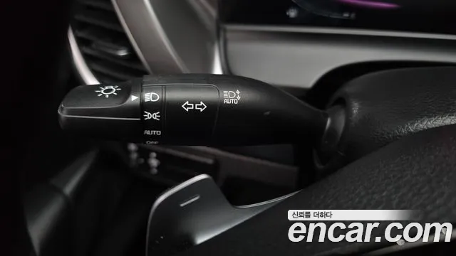 Kia Seltos — Фото автомобиля 27
