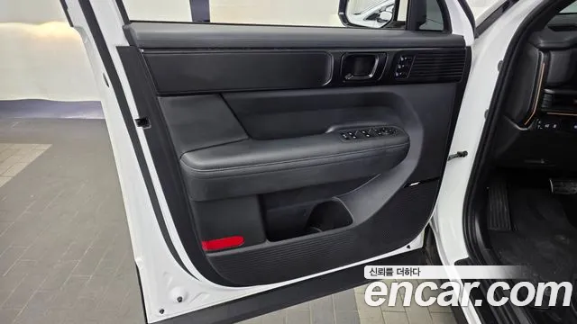 Hyundai Santa Fe MX5 — Фото автомобиля 13