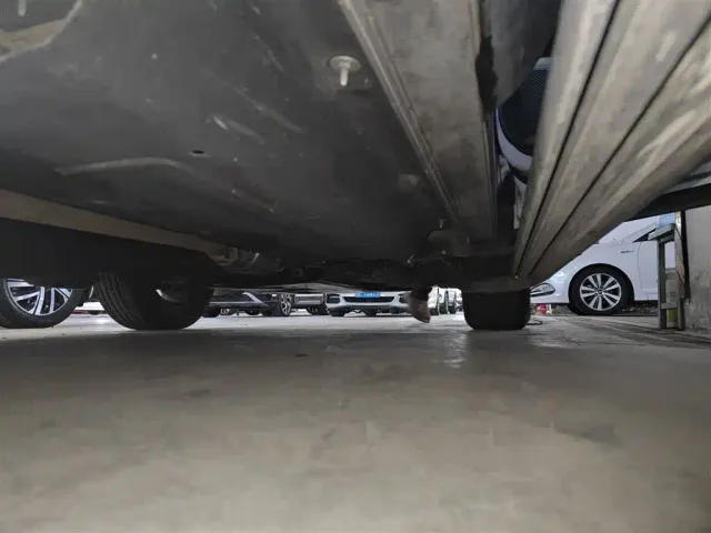 Hyundai Tucson — Фото автомобиля 4