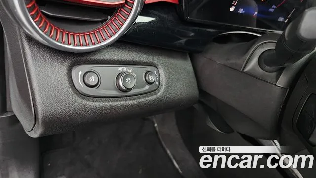 ChevroletGMDaewoo Trax Trax Кроссовер — Фото автомобиля 19