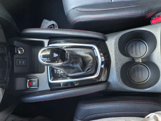 Nissan Qashqai — Фото автомобиля 15