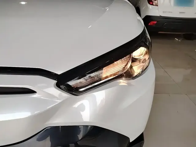 Toyota Frontlander — Фото автомобиля 23