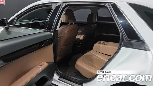 Hyundai Grandeur GN7 — Фото автомобиля 16