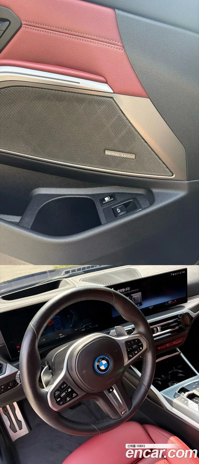 BMW 3 Series — Фото автомобиля 20