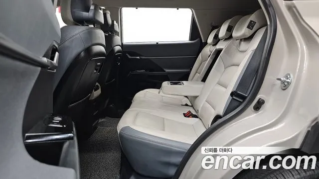 KG_Mobility_Ssangyong Torres — Фото автомобиля 11