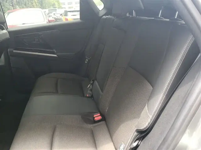 Toyota GAC Toyota bZ4X — Фото автомобиля 16