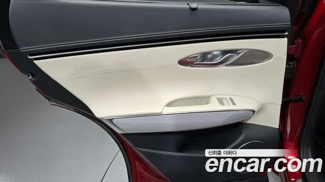 Genesis GV70 Electrified — Фото автомобиля 14