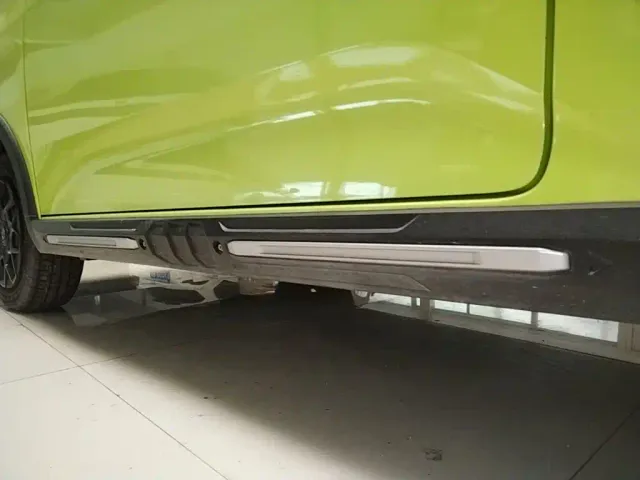 Wuling Hongguang Mini EV — Фото автомобиля 21