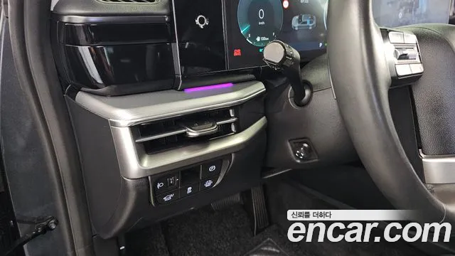 Hyundai Grandeur GN7 — Фото автомобиля 27