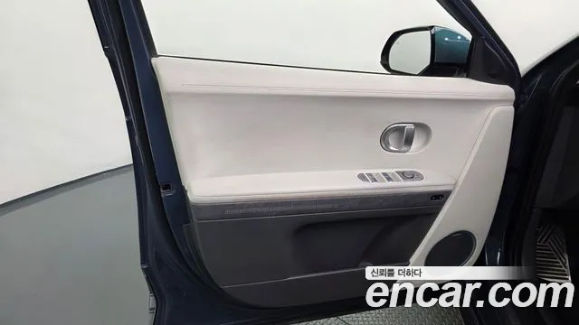 Hyundai Ioniq 5 Ioniq5 — Фото автомобиля 13