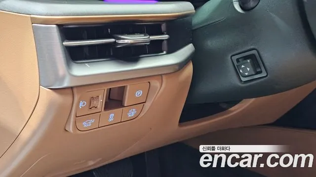 Hyundai Grandeur GN7 — Фото автомобиля 22