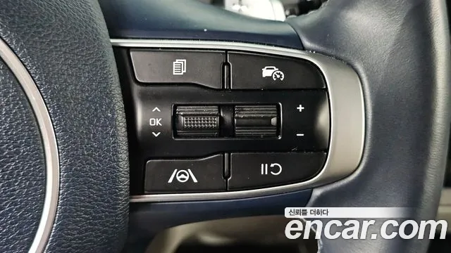 Kia Sportage Sportage 5-е поколение — Фото автомобиля 16