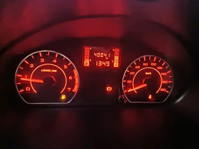 Wuling Rongguang S — Фото автомобиля 11