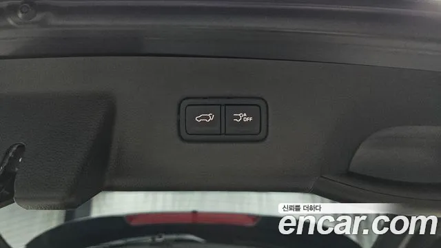 Kia Carnival 4th Gen — Фото автомобиля 15