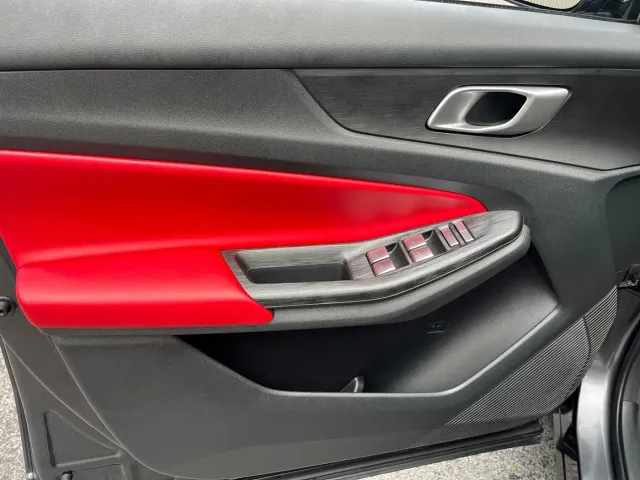 Changan CS55 Plus — Фото автомобиля 10