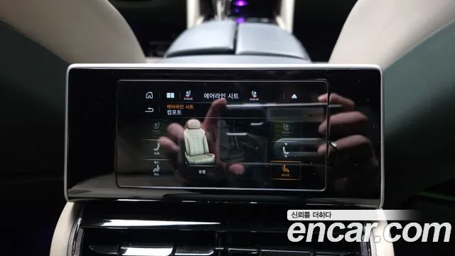 Bentley Bentayga Bentayga 4.0 V8 EWB First Edition — Фото автомобиля 18