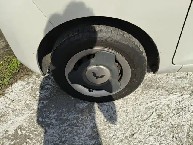 Wuling Hongguang Mini EV — Фото автомобиля 22