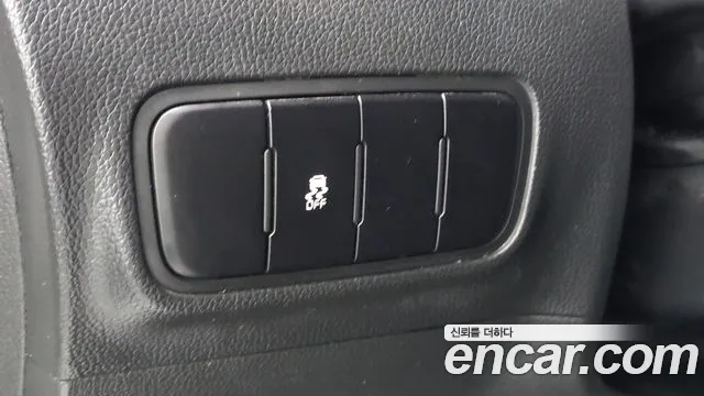 Kia RAY Новый Ray Фургон — Фото автомобиля 20