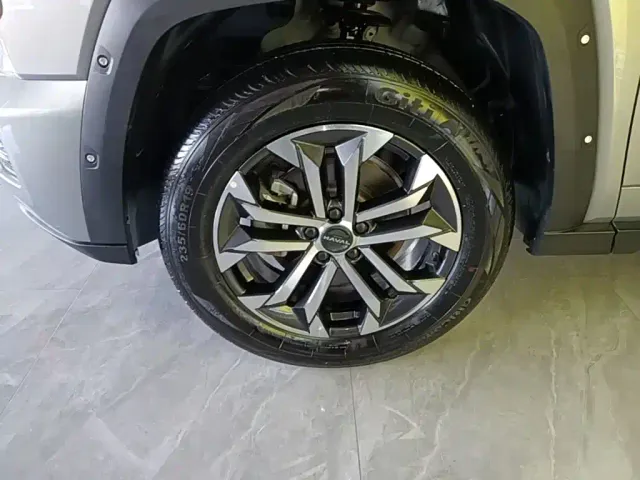 Haval Big Dog — Фото автомобиля 22