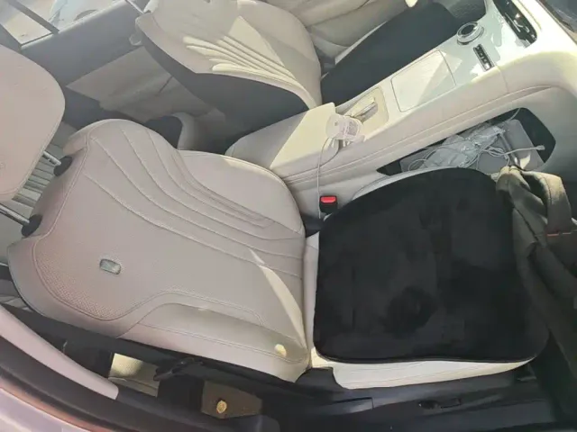 Geely Galaxy E5 — Фото автомобиля 24