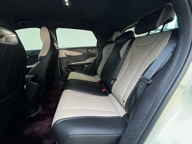 BYD Dolphin — Фото автомобиля 12