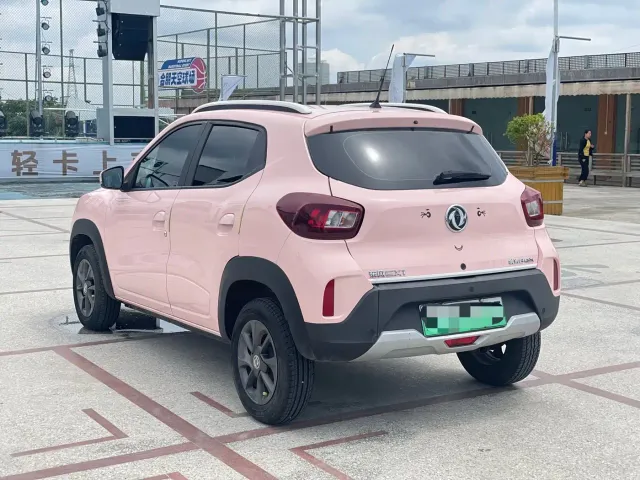 Dongfeng Nano BOX — Фото автомобиля 15