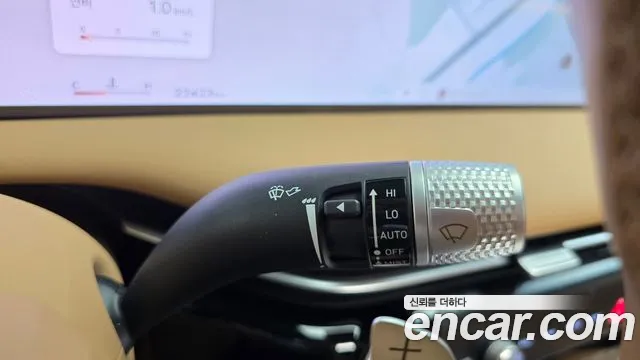 Genesis G80 Бензин 3.5 турбо AWD — Фото автомобиля 25
