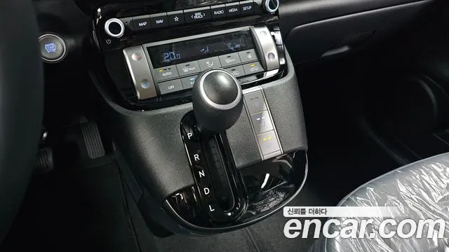 Hyundai Casper — Фото автомобиля 12