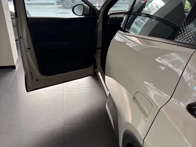 BYD Seagull — Фото автомобиля 6