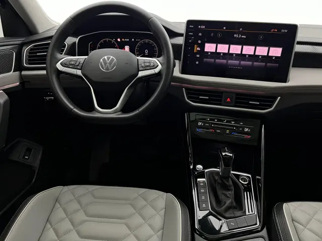 Volkswagen Tayron — Фото автомобиля 10